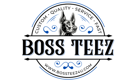 We do Teez! Why choose us?