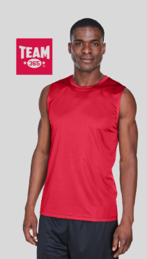Red - Florida Team Pickleball League