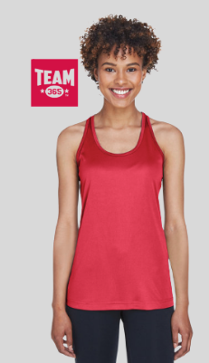 Red - Florida Team Pickleball League