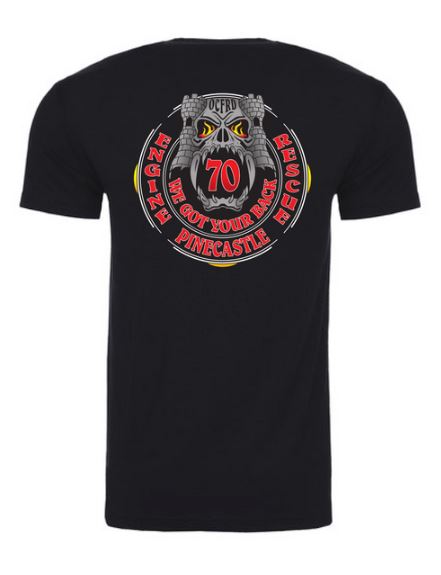 Station 70 Pinecastle - Short Sleeve Shirts