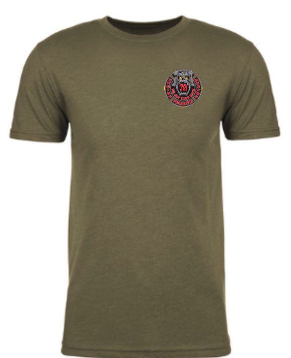 Station 70 Pinecastle - Short Sleeve Shirts