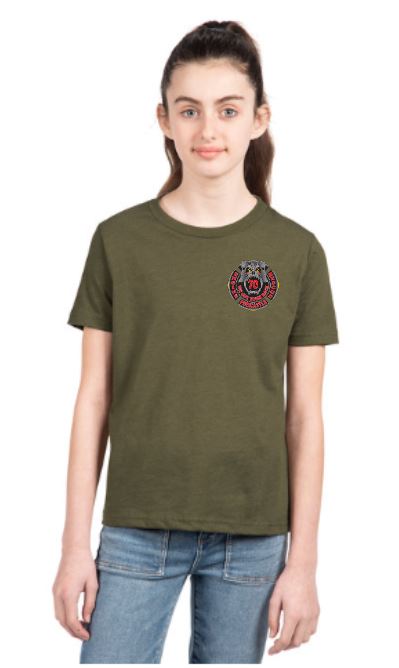 Station 70 Pinecastle - Short Sleeve Shirts
