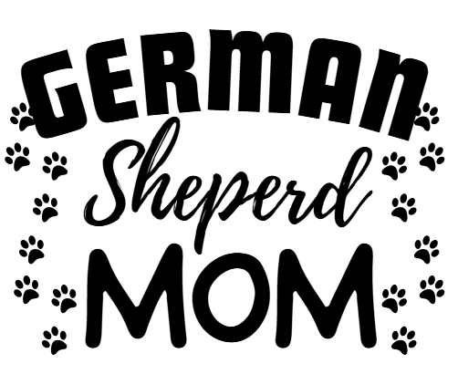 Dog Mom - Custom for your Breed