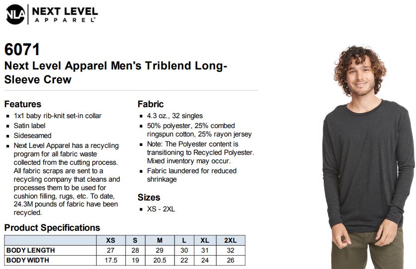 LFG Pickleball Apparel
