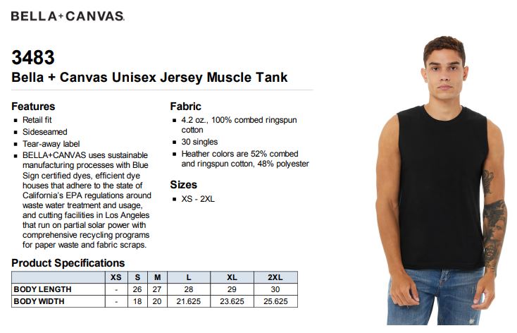 LFG Pickleball Apparel