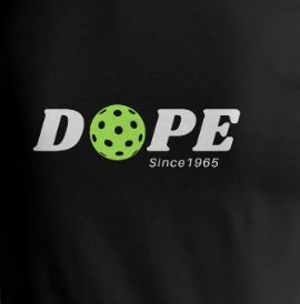 DOPE Pickleball