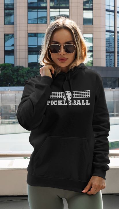 Simply Pickleball