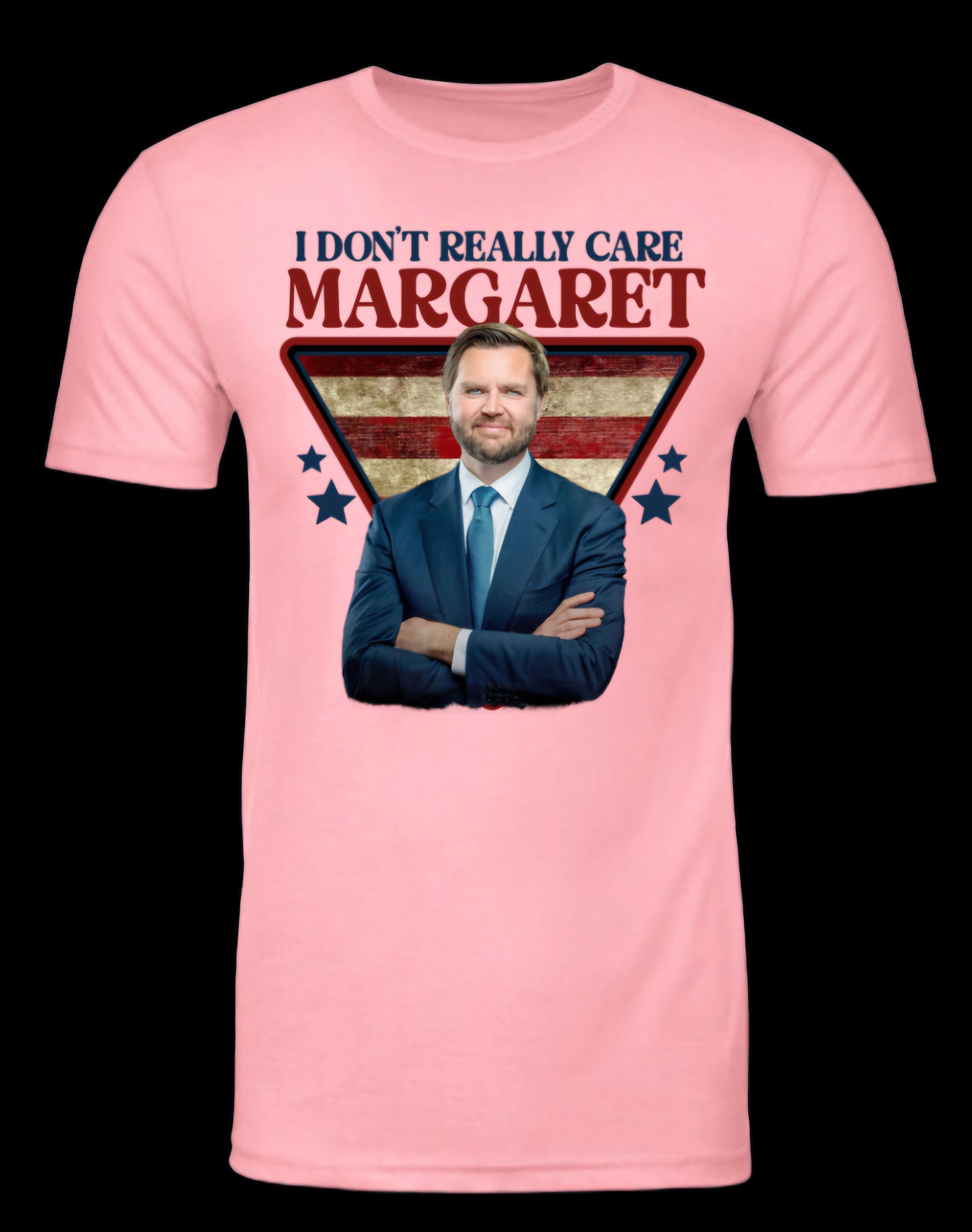 I Don't Really Care Margaret