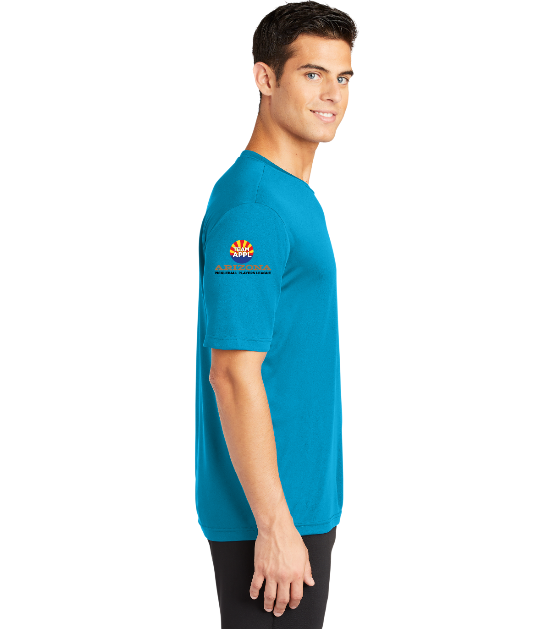Men's SHORT Sleeve - Arizona Pickleball Players League