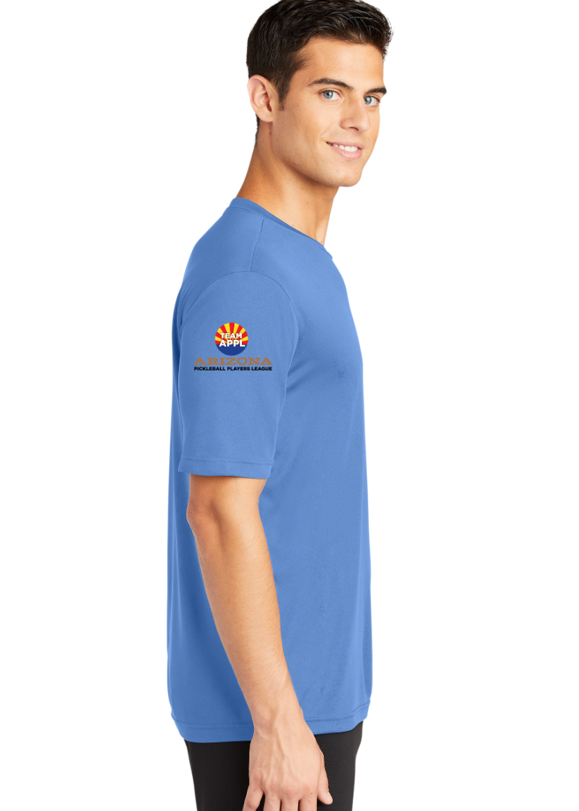 Men's SHORT Sleeve - Arizona Pickleball Players League