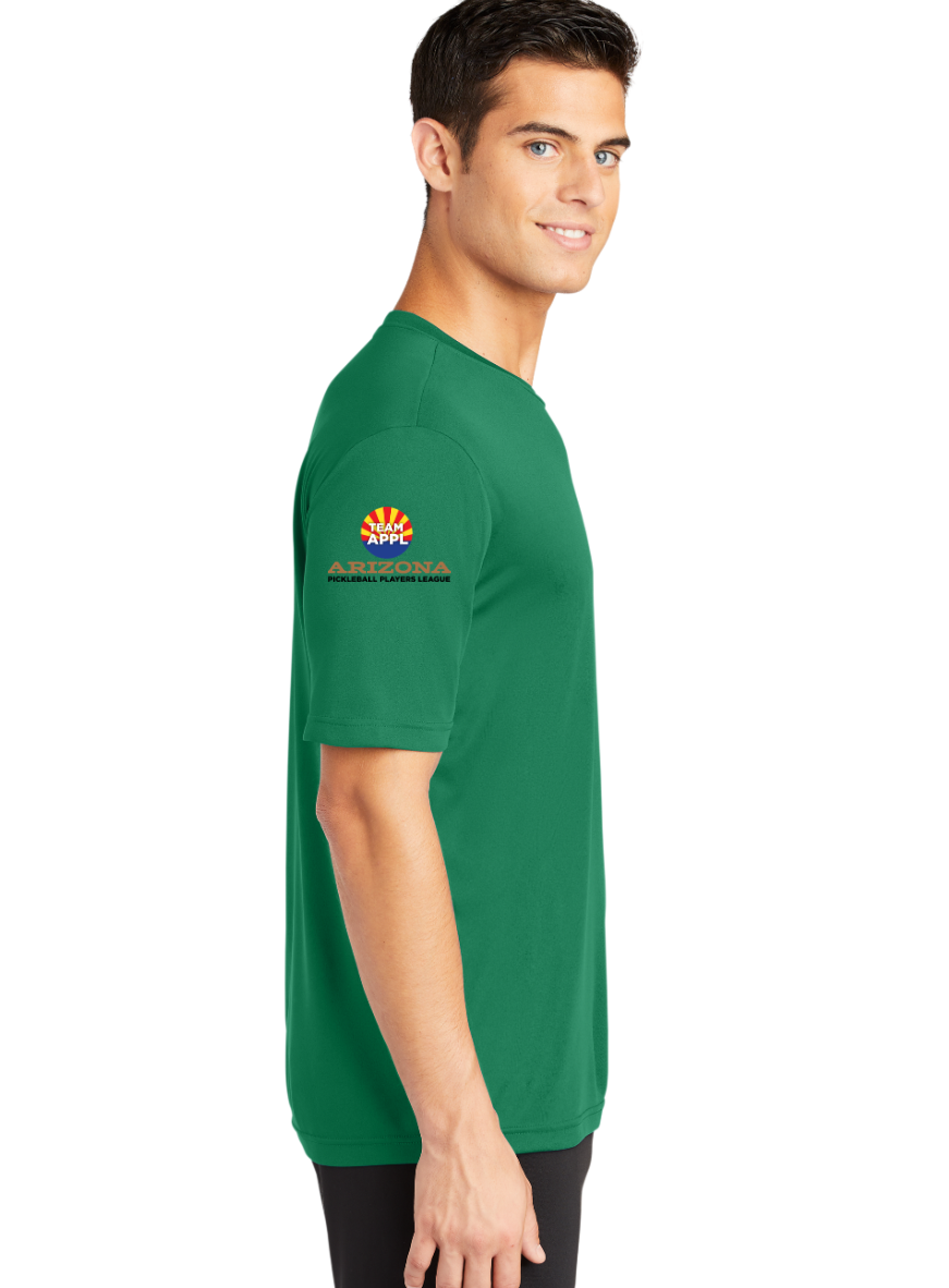 Men's SHORT Sleeve - Arizona Pickleball Players League