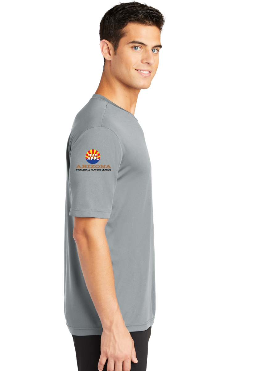 Men's SHORT Sleeve - Arizona Pickleball Players League