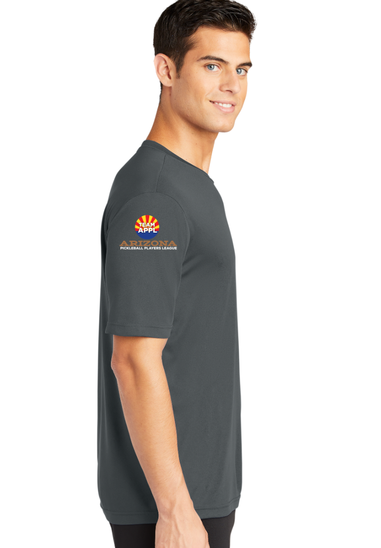 Men's SHORT Sleeve - Arizona Pickleball Players League
