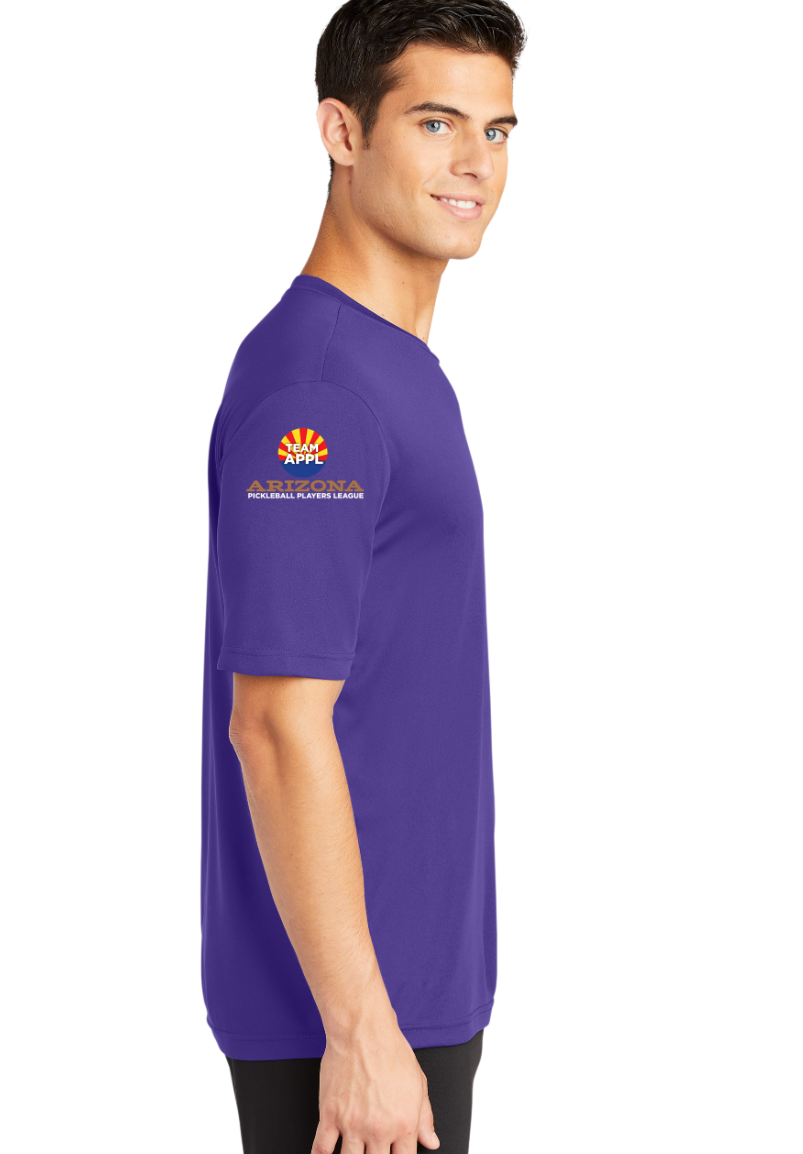 Men's SHORT Sleeve - Arizona Pickleball Players League