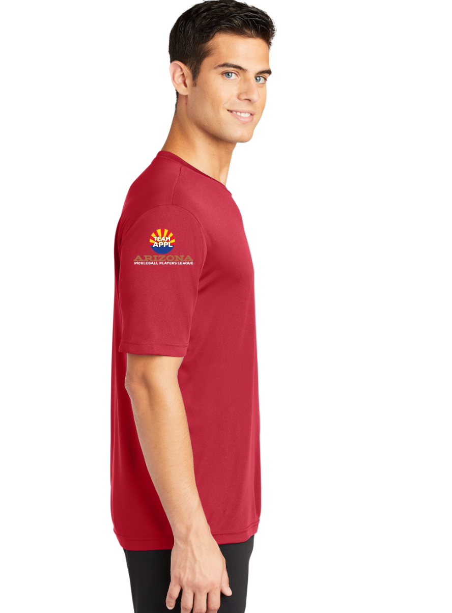 Men's SHORT Sleeve - Arizona Pickleball Players League