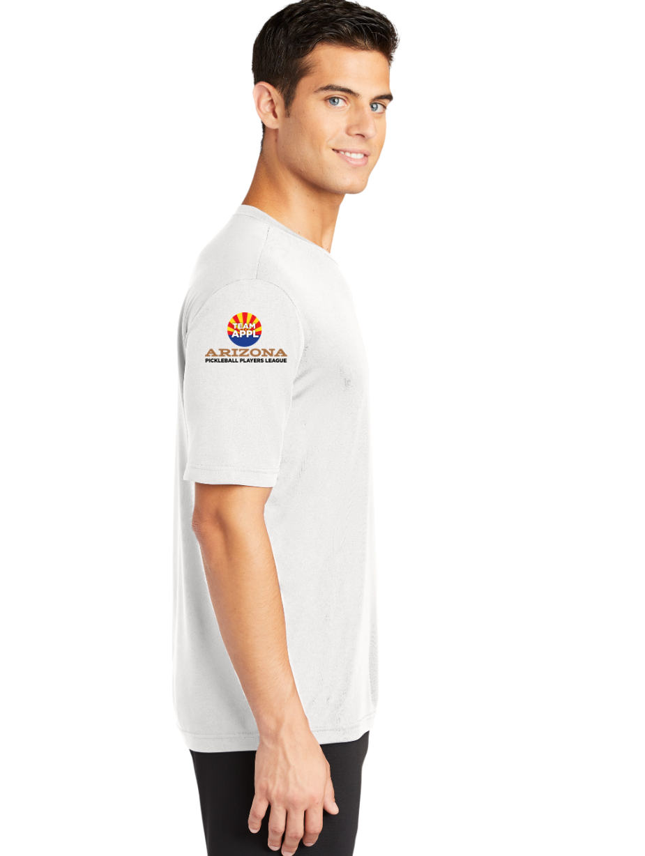 Men's SHORT Sleeve - Arizona Pickleball Players League