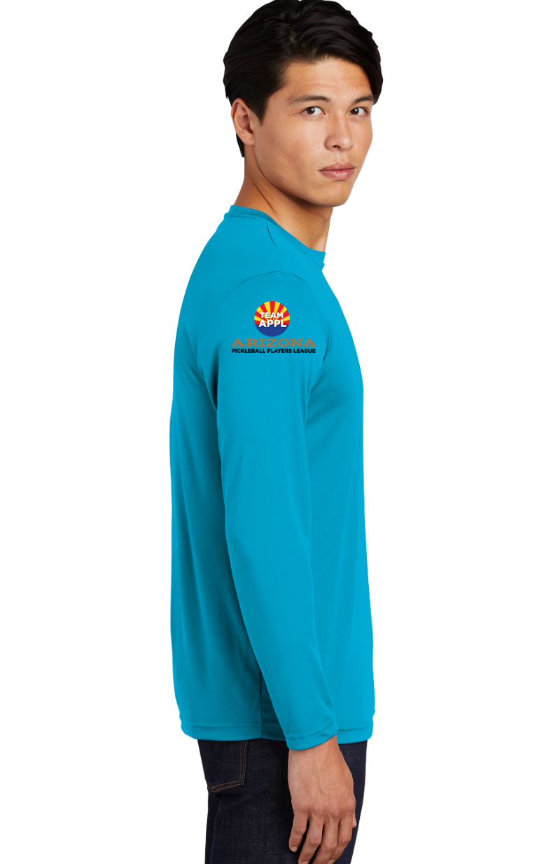 Men's LONG Sleeve - Arizona Pickleball Players League