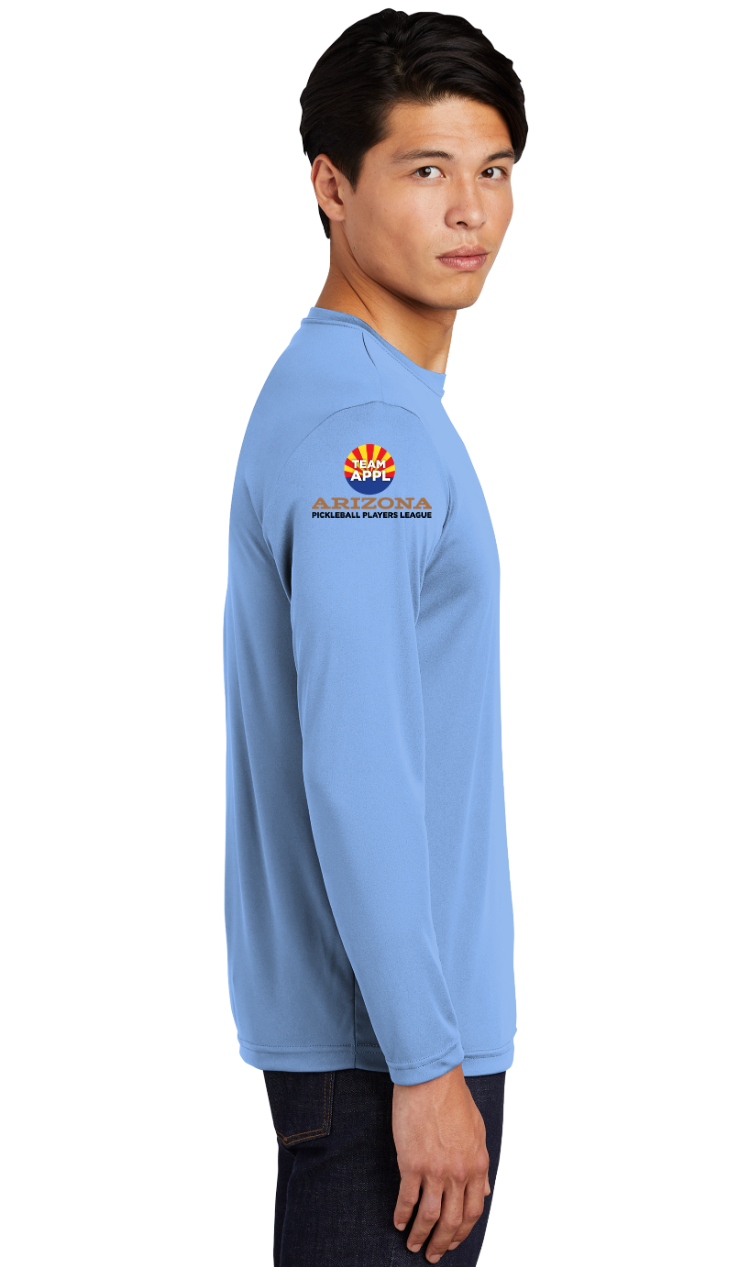 Men's LONG Sleeve - Arizona Pickleball Players League