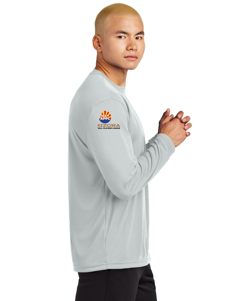 Men's LONG Sleeve - Arizona Pickleball Players League