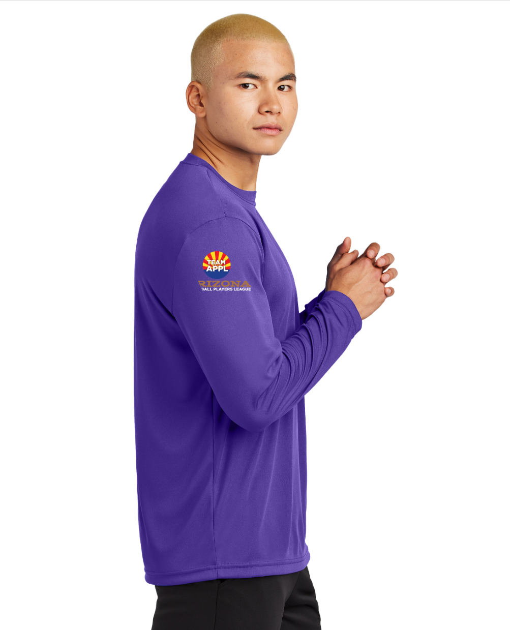 Men's LONG Sleeve - Arizona Pickleball Players League