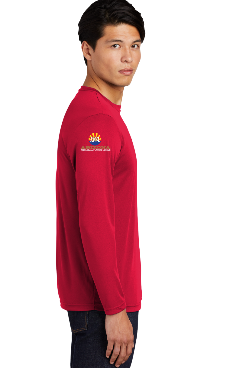Men's LONG Sleeve - Arizona Pickleball Players League