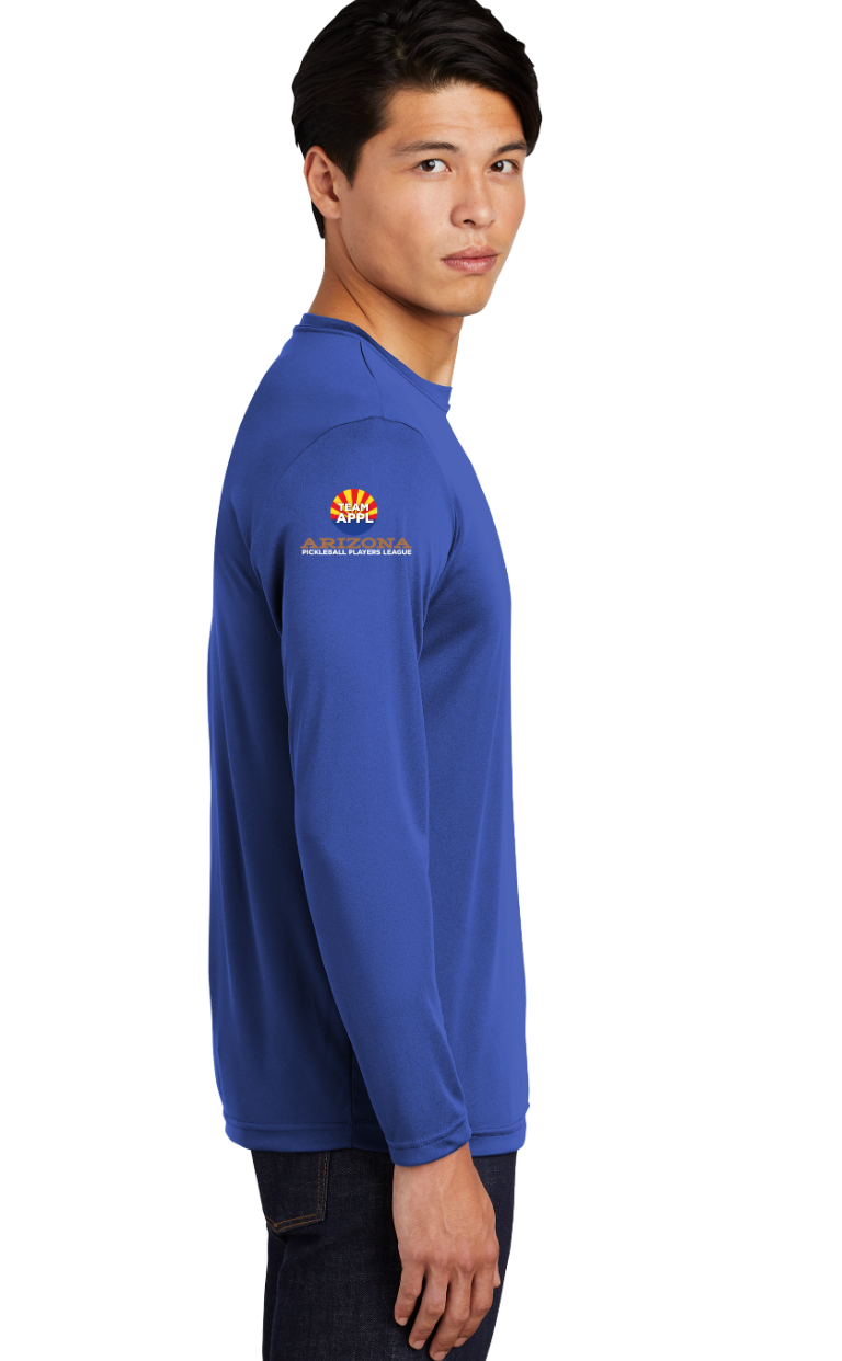 Men's LONG Sleeve - Arizona Pickleball Players League