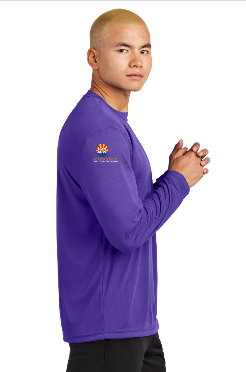 Men's LONG Sleeve - Arizona Pickleball Players League