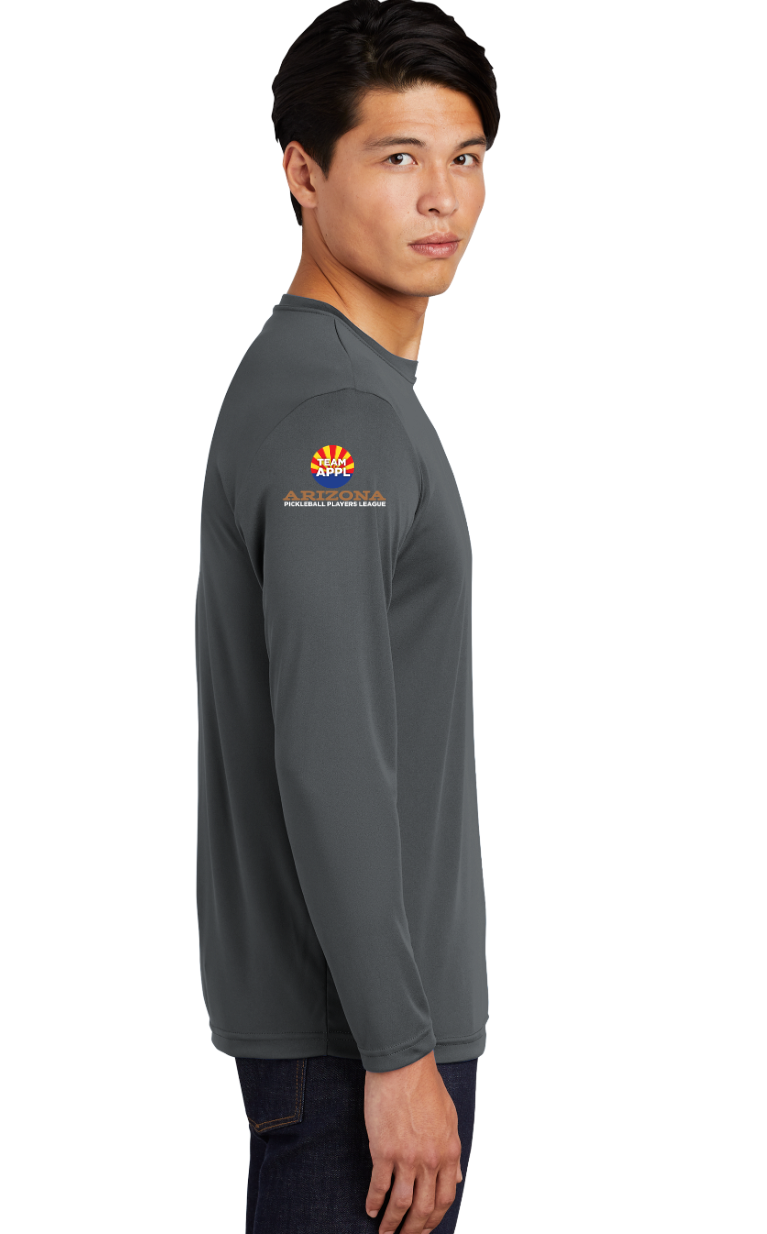 Men's LONG Sleeve - Arizona Pickleball Players League