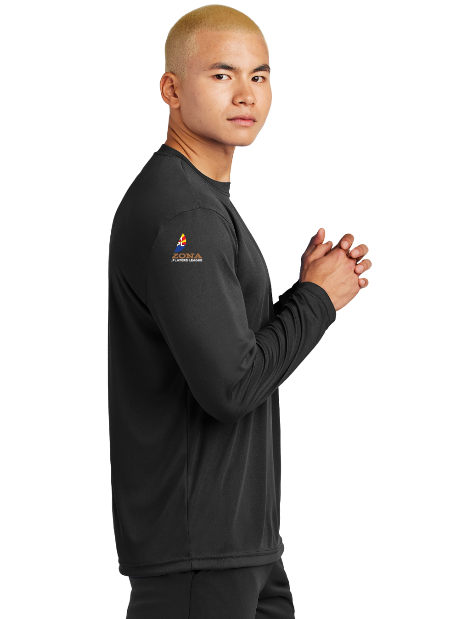 Men's LONG Sleeve - Arizona Pickleball Players League