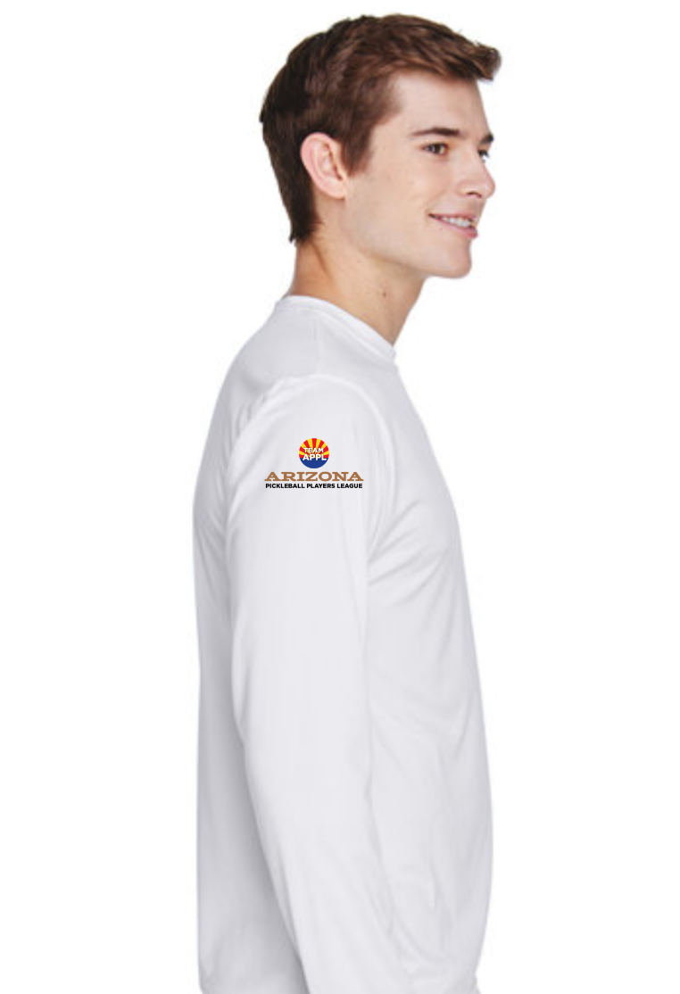 Men's LONG Sleeve - Arizona Pickleball Players League