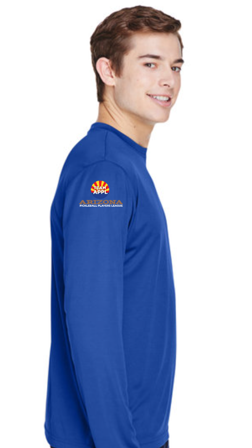 Men's LONG Sleeve - Arizona Pickleball Players League