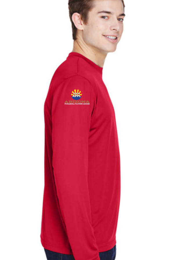 Men's LONG Sleeve - Arizona Pickleball Players League