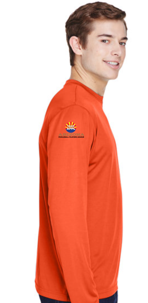 Men's LONG Sleeve - Arizona Pickleball Players League