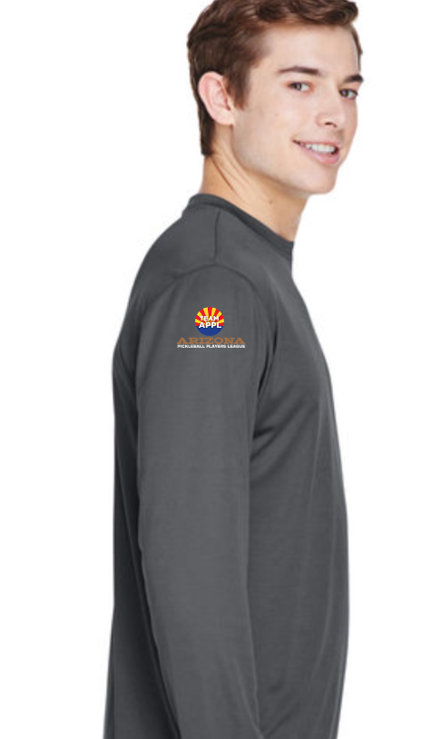 Men's LONG Sleeve - Arizona Pickleball Players League