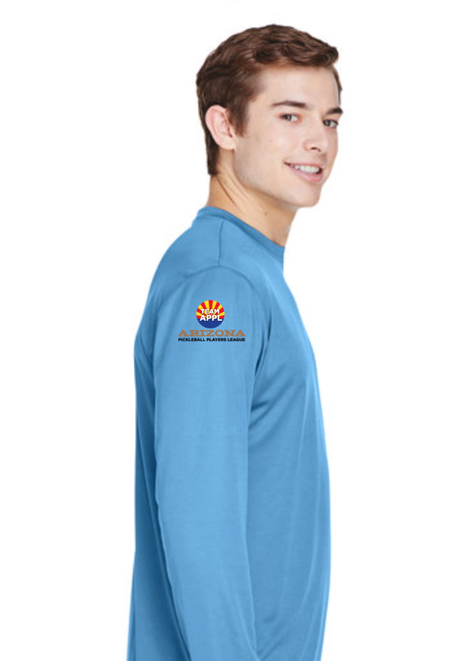 Men's LONG Sleeve - Arizona Pickleball Players League