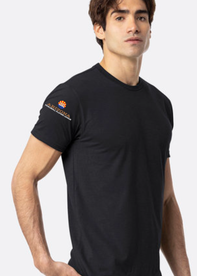 APPL Casual Unisex Shirt - Arizona Pickleball Players League