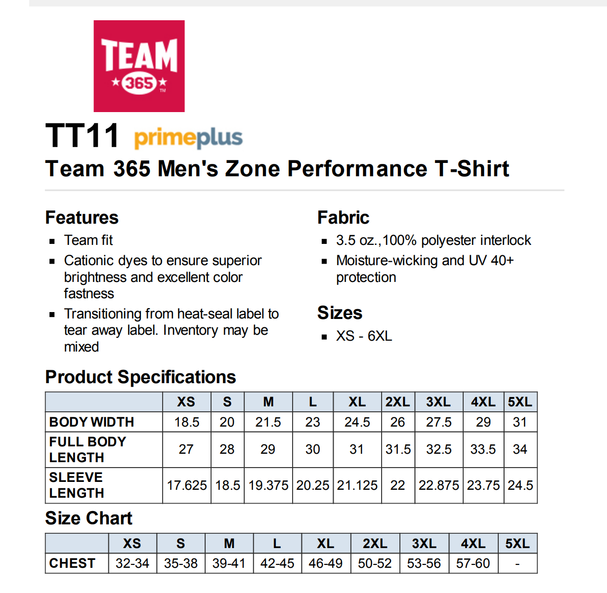 Men's SHORT Sleeve - Arizona Pickleball Players League
