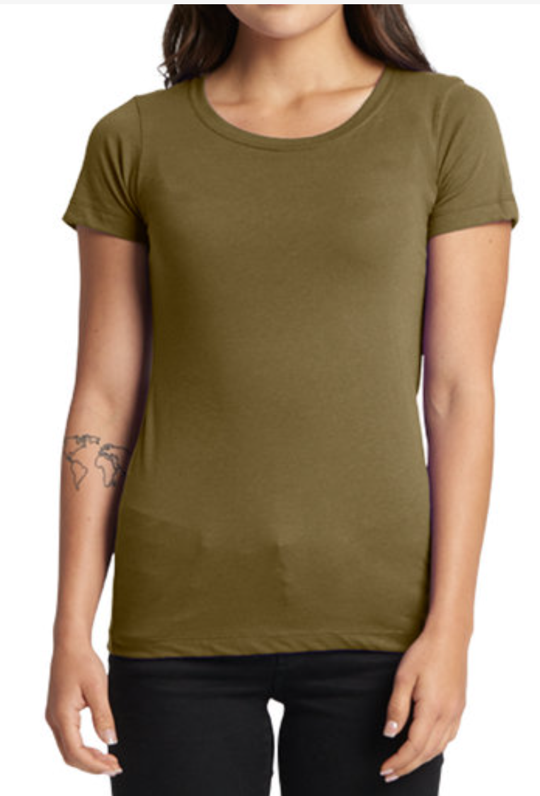 APPL Women's Casual Shirt - Arizona Pickleball Players League