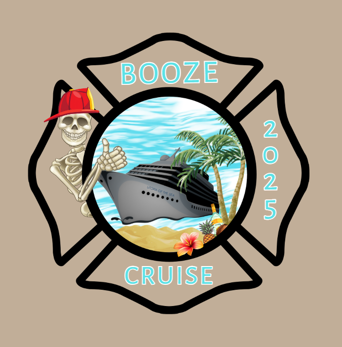 Booze Cruise 2025