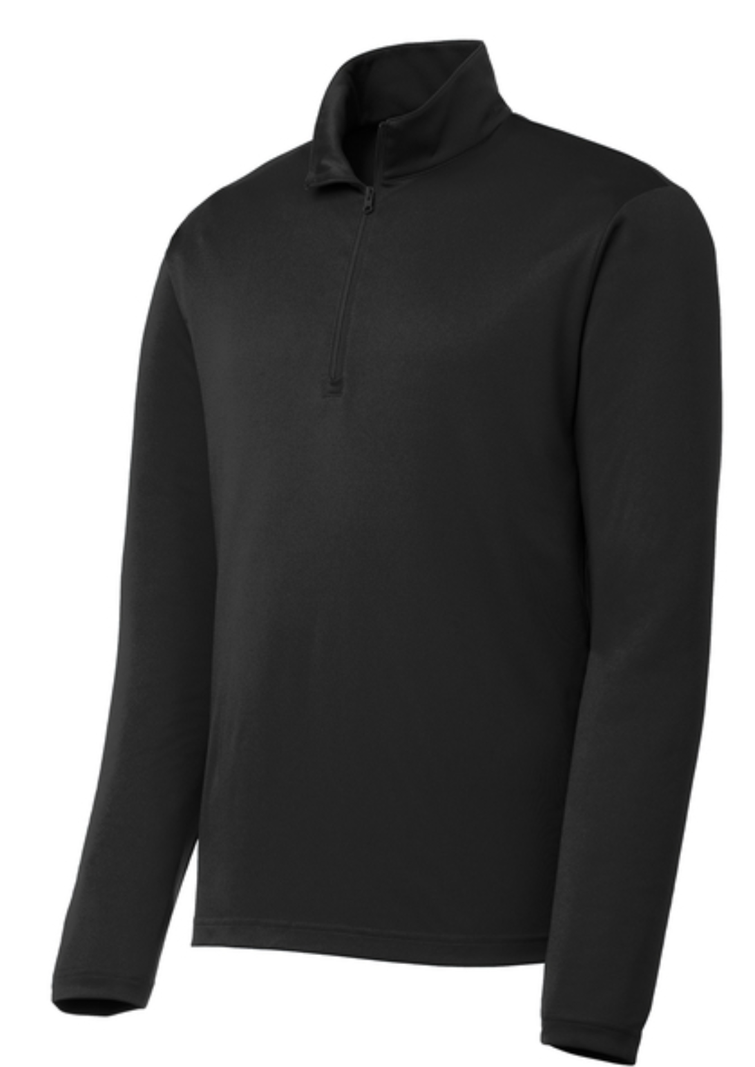 Quarter Zip Long Sleeve - LM Pickleball Club