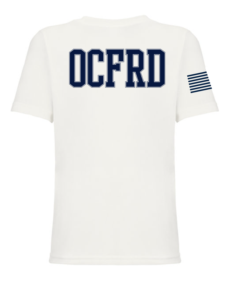 OC Kids Firefighter "Duty" Gear