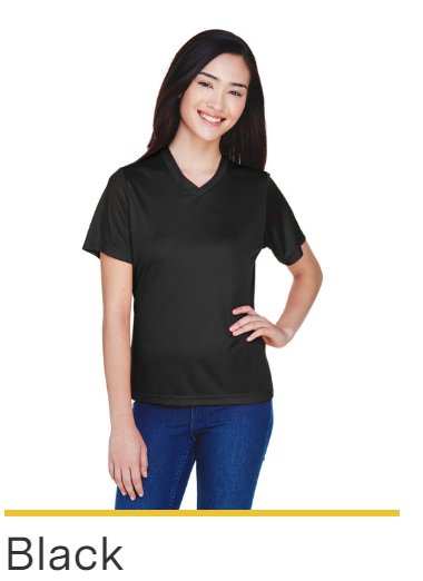 Men's Dry Fit Short Sleeve Custom Shirt