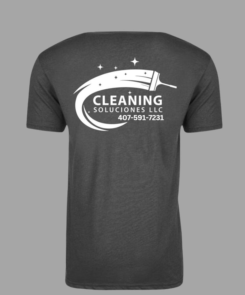 Cleaning Soluciones
