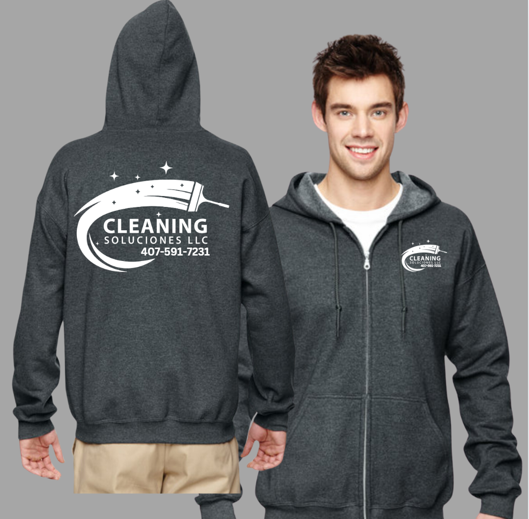 Cleaning Soluciones