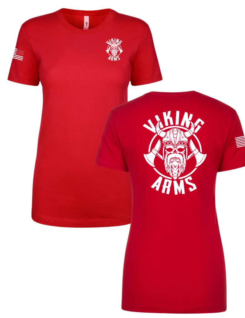 Viking Arms - Women's