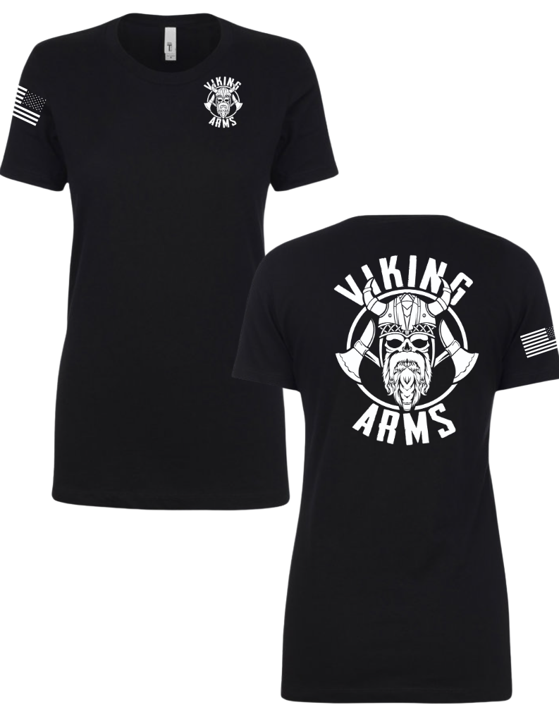 Viking Arms - Women's