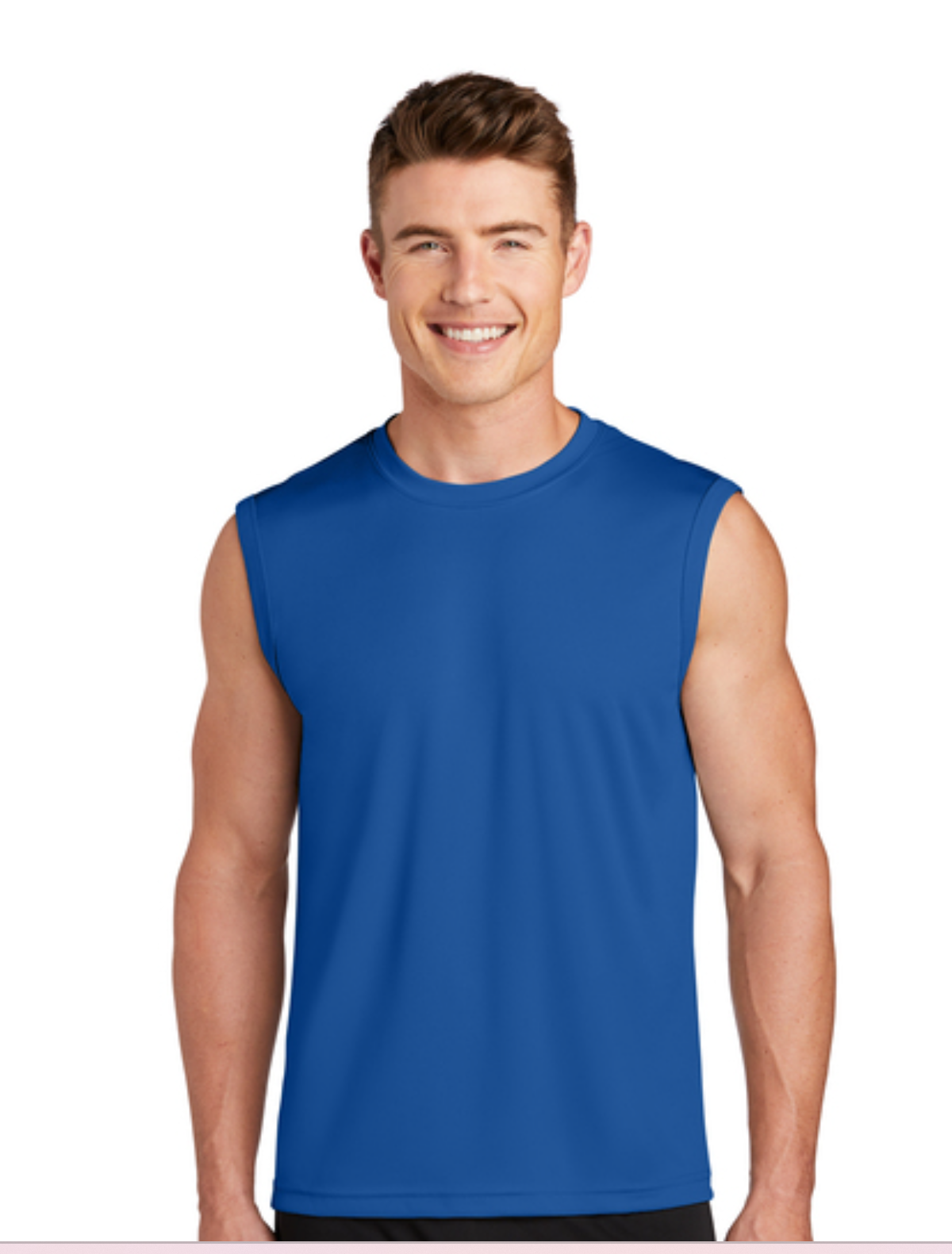 Royal Blue - LM Pickleball Club