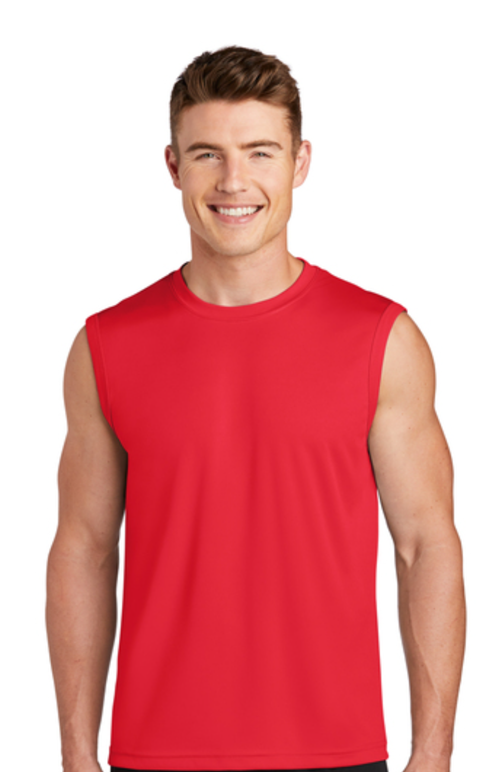 Red - LM Pickleball Club