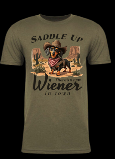 New Wiener in Town