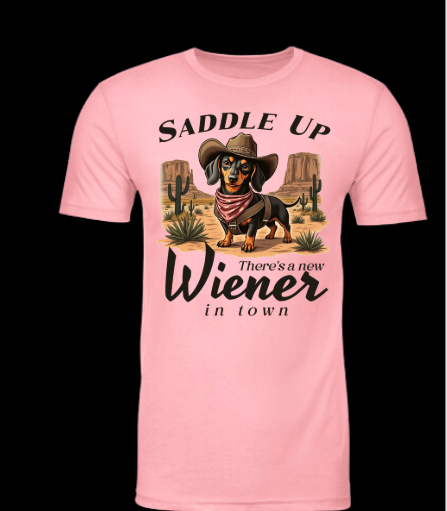 New Wiener in Town